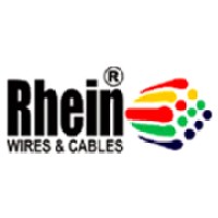 Rhein Wires & Cables logo - Similar company to Eclairant Automation Pvt. Ltd.