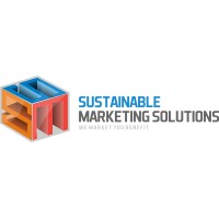 Sustainable Marketing Solutions logo - Similar company to Sustainable Marketing