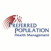 Preferred Population Health Management logo - Similar company to Digicare Realized