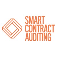Smart Contract Auditing logo - Similar company to Smartcontract