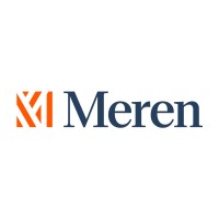 Meren logo - Similar company to Ghgblaze
