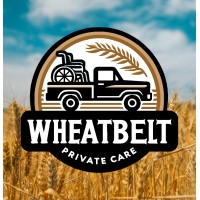 Wheatbelt Private Care logo - Similar company to Healthstin