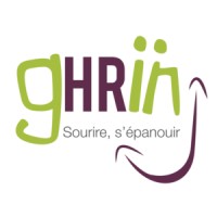 gHRin logo - Similar company to Openfield Live