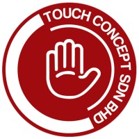 Touch Concept Sdn Bhd logo - Similar company to Ecorizon Services