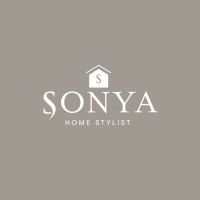 Sonya the Home Stylist logo - Similar company to Squiffy Mill Interiors