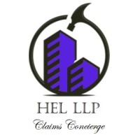 HEL LLP Claims Concierge logo - Similar company to Bmg Facility Services