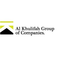 Al Khulifah Group of Companies logo - Similar company to Moretec Group