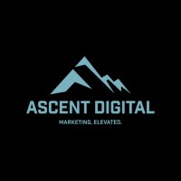 Ascent Digital logo - Similar company to Durango Fire Protection District