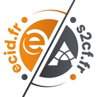 ECID logo - Similar company to Siperlab