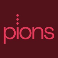 Pions logo - Similar company to Pro Well Plan As