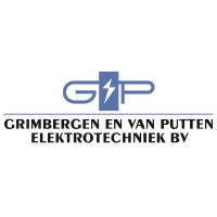 Grimbergen en Van Putten Elektrotechniek B.V. logo - Similar company to Grimbergen Installaties