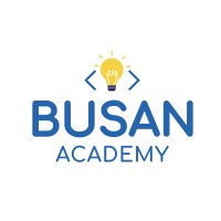 BUSAN Academy logo - Similar company to Ironmonkey Studios