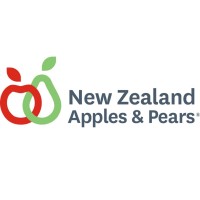 New Zealand Apples and Pears logo - Similar company to Rockit Global Limited