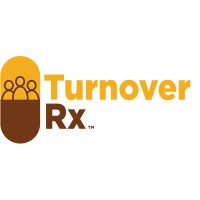 TurnoverRx logo - Similar company to Quantelligent