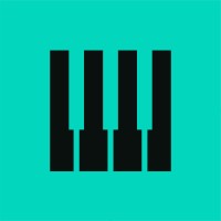Leeds International Piano Competition logo - Similar company to London Handel Festival