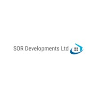 SOR Developments Ltd logo - Similar company to Empower Construction