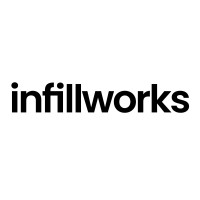 Infillworks logo - Similar company to Maven Design Studio Ltd