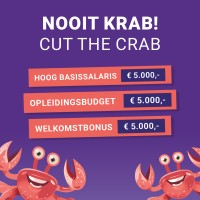 T2 IT Detachering logo - Similar company to Vp It Support