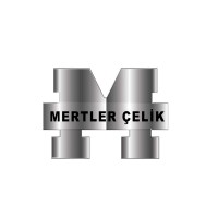 Mertler Çelik logo - Similar company to As Safety