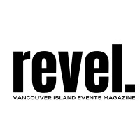 Revel Magazine logo - Similar company to Cliché Magazine