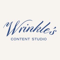 Wrinkle's Content Studio logo - Similar company to The Foundership