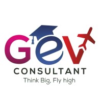 Gev Consultant Pvt Ltd logo - Similar company to Vidya Edify Pvt. Ltd.