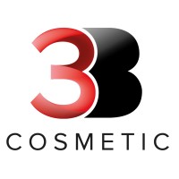 3B COSMETIC srl logo - Similar company to Lyudè Cosmetic