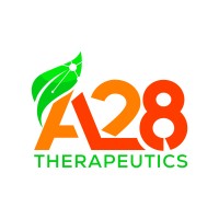 A28 Therapeutics logo - Similar company to Advanced Targeting Systems