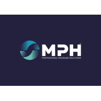 MPH Drain Services logo - Similar company to Prb Drainage Ltd