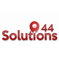 Solutions44 logo - Similar company to Webhive Digital
