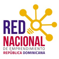 Red Nacional de Emprendimiento RD logo - Similar company to Sci-Tech Suisse & Life Style Podcast