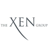 The Xen Group (Xenith LLC, UAE, Qudra Medical LLC, Oman) logo - Similar company to Curetech Formulations (P) Ltd