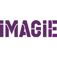 Imagie logo - Similar company to Hyperlab.Xyz