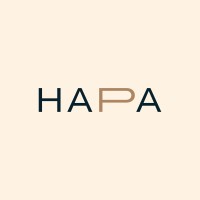 HAPA.Design logo - Similar company to Arquibd
