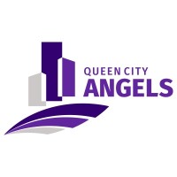 Queen City Angels logo - Similar company to Valor Ventures