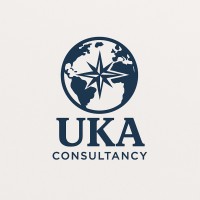 UKA Consultancy logo - Similar company to Kariyer Akademi