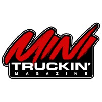 Minitruckin' Magazine logo - Similar company to Oeb Law, Pllc