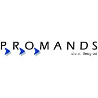 Promands Serbia logo - Similar company to Weitnauer Group