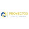 PROYECTOS Y MAQUINARIA SAS logo - Similar company to Montaval Ingeniería S.A.S.