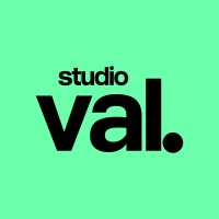 Studio Val - Directeur Artistique logo - Similar company to Panache, Design Graphique Et Interactif
