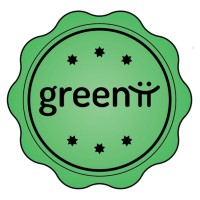 Greenii Inc. logo - Similar company to Crinklefill