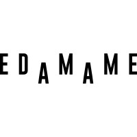 Edamame Design logo - Similar company to Udelivery