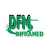 DIFRAMED logo - Similar company to E. Brunner Ag