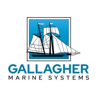 Gallagher Marine Systems - LLC logo - Similar company to Donjon-Smit