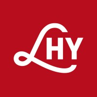 LHY Powertrain South America logo - Similar company to Lhy