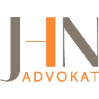 JHN ADVOKAT AB logo - Similar company to Advokatfirman Evander Hb
