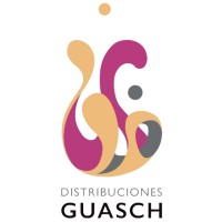 Distribuciones Guasch S.L. logo - Similar company to Ibosim Robotics
