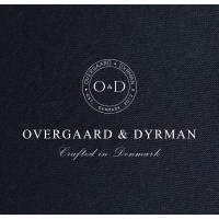 Overgaard & Dyrman logo - Similar company to Callida