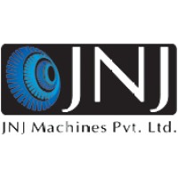 JNJ Machines logo - Similar company to Batliboi Ltd