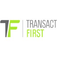 Transact First logo - Similar company to Pepper Pay Llc
